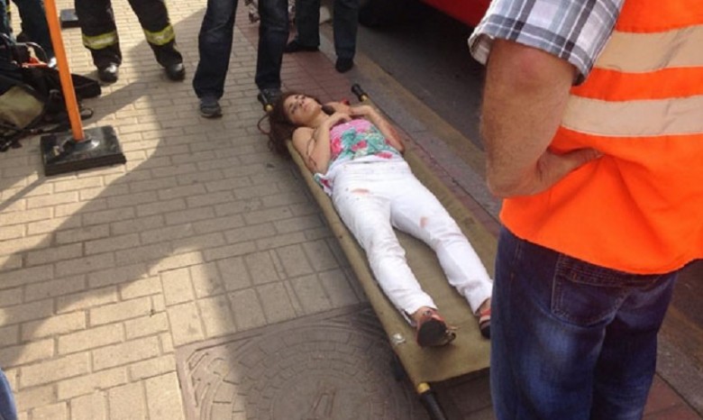 В Москве 16 июля объявили днем траура по погибшим в метро