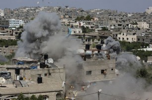 Израиль согласился на перемирие с ХАМАС