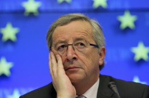 Европарламент утвердил главой Еврокомиссии Юнкера