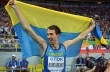 Украинец Бондаренко признан лучшим легкоатлетом июня в Европе