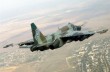 Российский самолет с территории РФ сбил украинский "Су-25" - СНБО