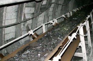 В Луганской области эвакуировали 310 горняков из обесточенных шахт