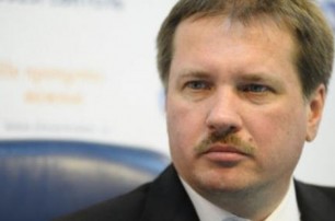 Информацию на Клюева и Януковича сливал Левочкин - Чорновил