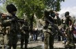 15 пограничников, оттесненных ДНРровцами на территорию РФ, задержала ФСБ - СМИ