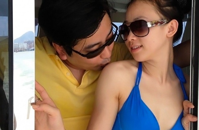 Китайских чиновников будут увольнять за связи с любовницами