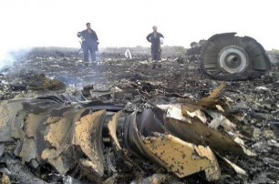 Найдены тела 121 пассажира «Боинга-777», упавшего на Донбассе