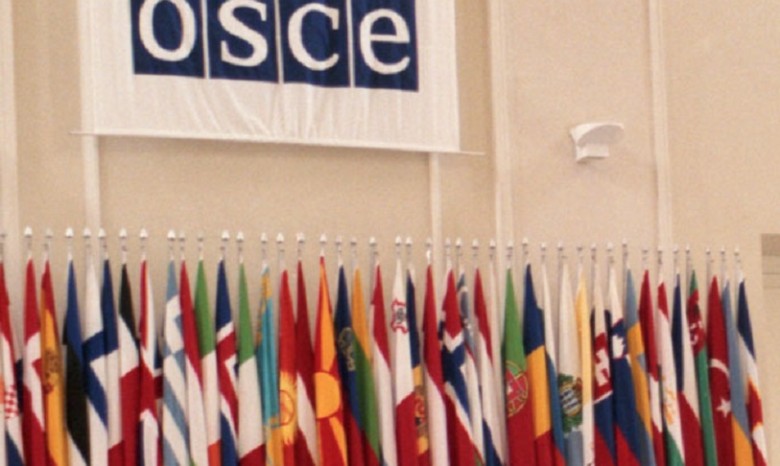 ОБСЕ проведет экстренное заседание по Украине