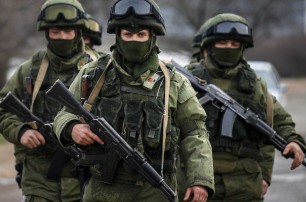 Россия продолжает стягивать войска к границе с Украиной - СНБО