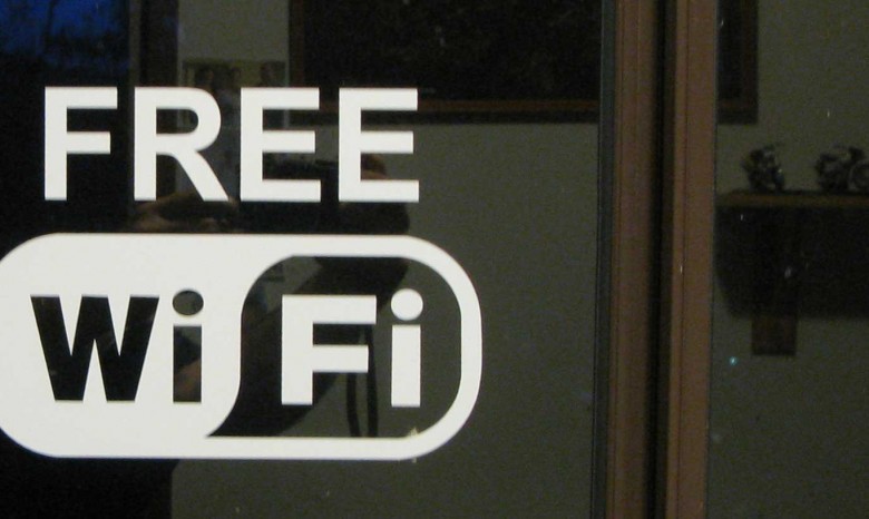На ж/д вокзалах в зоне АТО будет бесплатный Wi-Fi