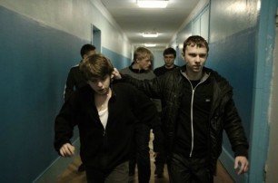 Украинский фильм признали лучшим на кинофестивале в Ереване