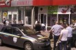 В Киеве ювелир в перестрелке убил грабителя