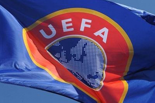 УЕФА настаивает на том, чтобы «Копенгаген» играл в Днепропетровске