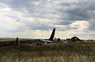 Найдены 272 тела жертв падения Boeing-777 - Яценюк