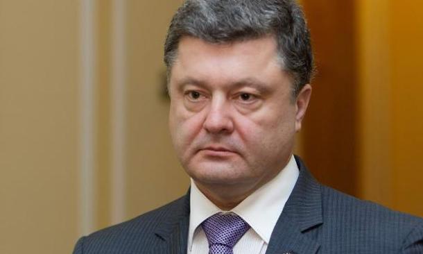 Порошенко назначил Филатова заместителем главы Администрации Президента