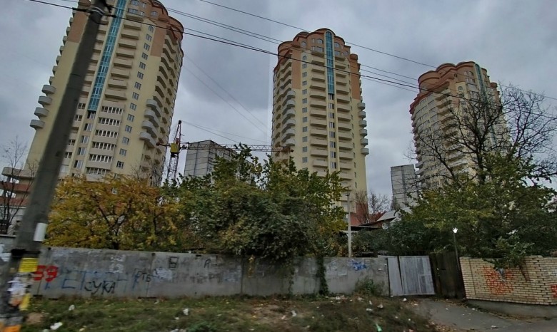 Киевляне годами остаются без нового жилья