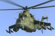 Два российских вертолета вторглись на территорию Украины