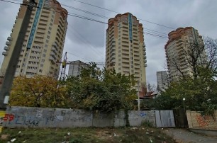 Киевляне годами остаются без нового жилья