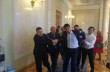 Депутаты повторно вышвырнули Левченко из Рады