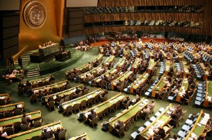 Совбез ООН одобрил резолюцию относительно крушения Боинга 777
