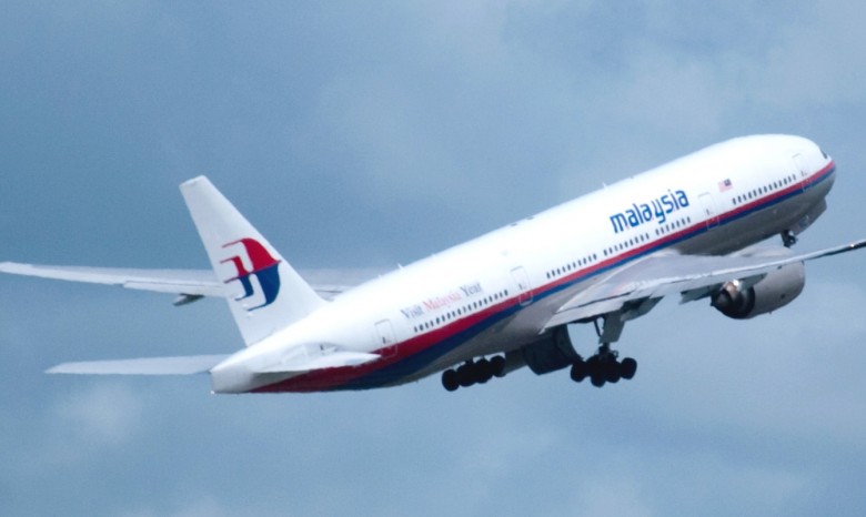 В Нидерландах объявлен национальный траур в связи с катастрофой Боинга 777