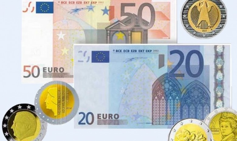 Со следующего года Литва перейдет на евро