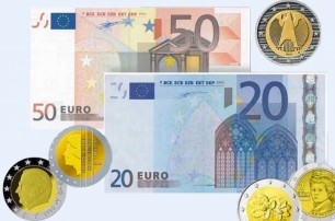 Со следующего года Литва перейдет на евро