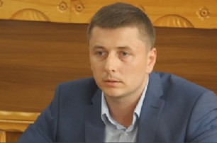 Порошенко назначил житомирским губернатором бизнесмена Машковского
