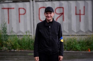 Командир батальона «Донбасс» уличил Ляшко в распространении дезинформации