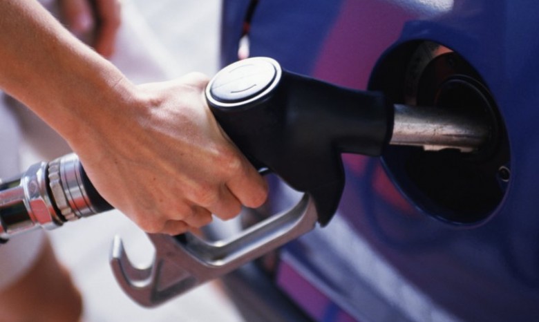 Бензин в Украине еще больше дорожает