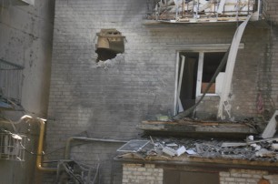 Центр Горловки обстрелян из «Града» — возможны жертвы среди населения