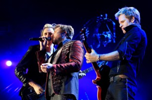 Duran Duran подают в суд на собственный фан-клуб