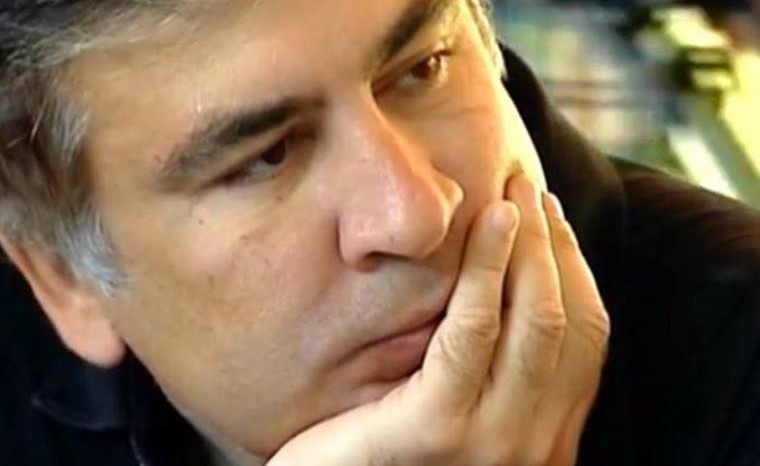 Грузинская прокуратура возбудила уголовное дело против Саакашвили