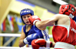 Украинские спортсменки завоевали семь медалей на Чемпионате Европы по боксу