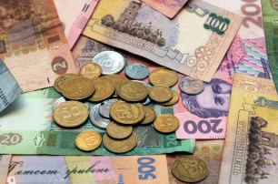 Гривна стала самой недооцененной валютой в мире