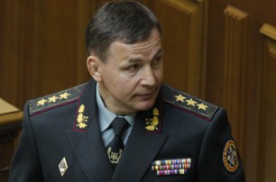 Министр обороны подтвердил бегство украинских военных в Россию