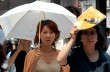 В Японии за 7 дней от жары умерли 15 человек