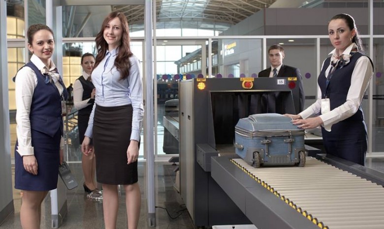 В аэропорту Борисполь будут проверять провожающих и встречающих