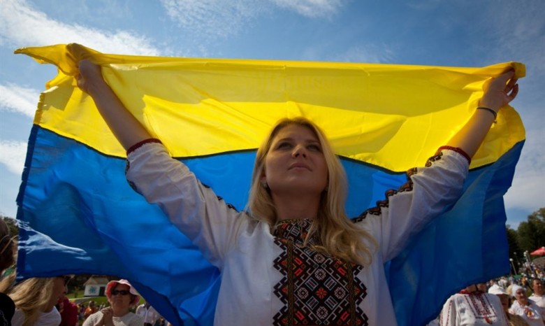 В Украине грянул бум на патриотический дизайн