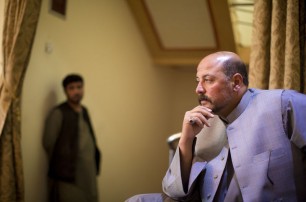 В Афганистане смертник убил двоюродного брата президента