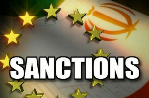 Евросоюз вводит санкции третьего уровня против России
