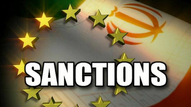 Евросоюз вводит санкции третьего уровня против России