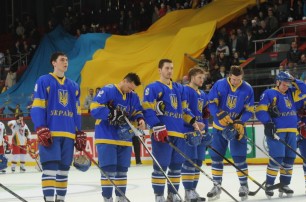 Тренер сборной Украины по хоккею просит досрочно разорвать контракт