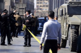 В Каире прогремел взрыв, 3 человека погибло