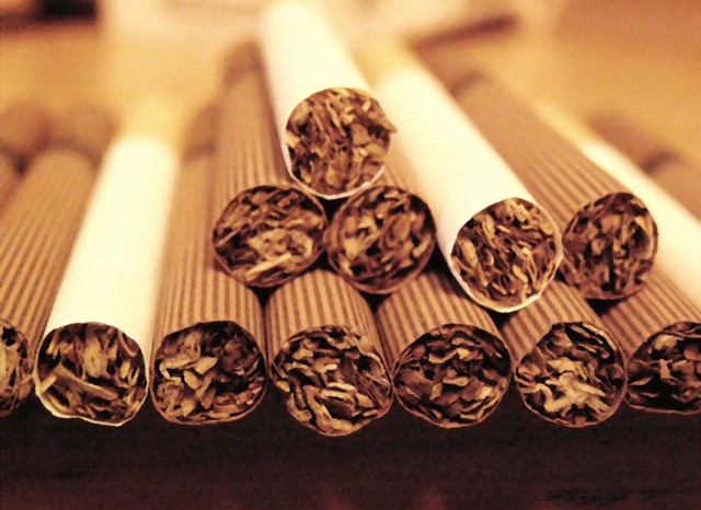 Сигареты без фильтра взлетят в цене