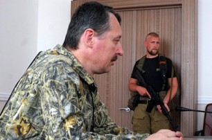 Стрелков запретил ДНРовцам материться
