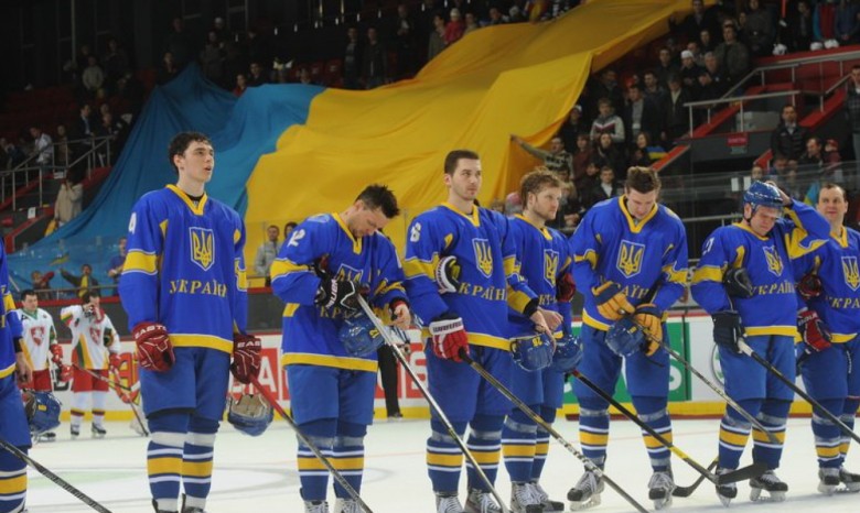 Тренер сборной Украины по хоккею просит досрочно разорвать контракт