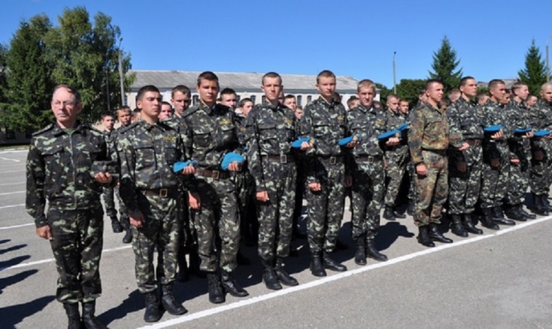 Бойцы 51-ой бригады, подозреваемые в дизертирстве, отпущены судом