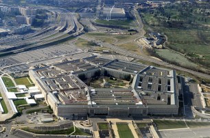 Пентагон даст $19 млн на обучение Нацгвардии