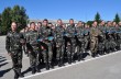 Бойцы 51-ой бригады, подозреваемые в дизертирстве, отпущены судом