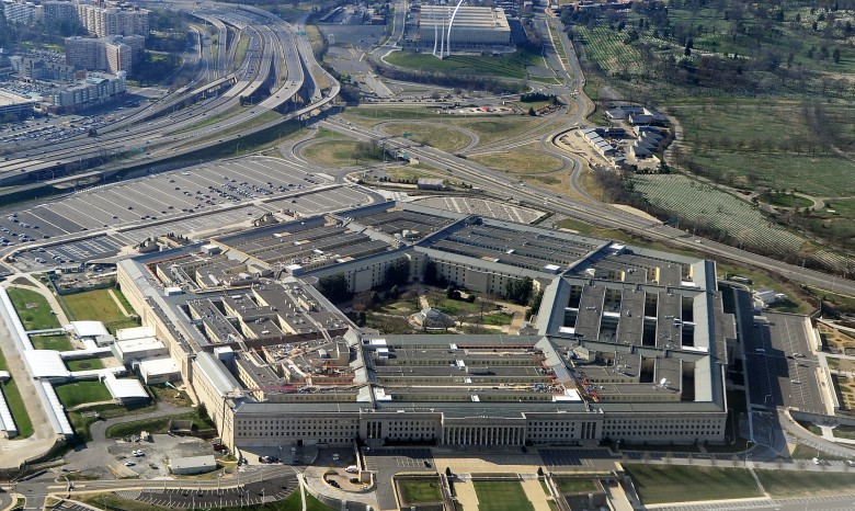 Пентагон даст $19 млн на обучение Нацгвардии